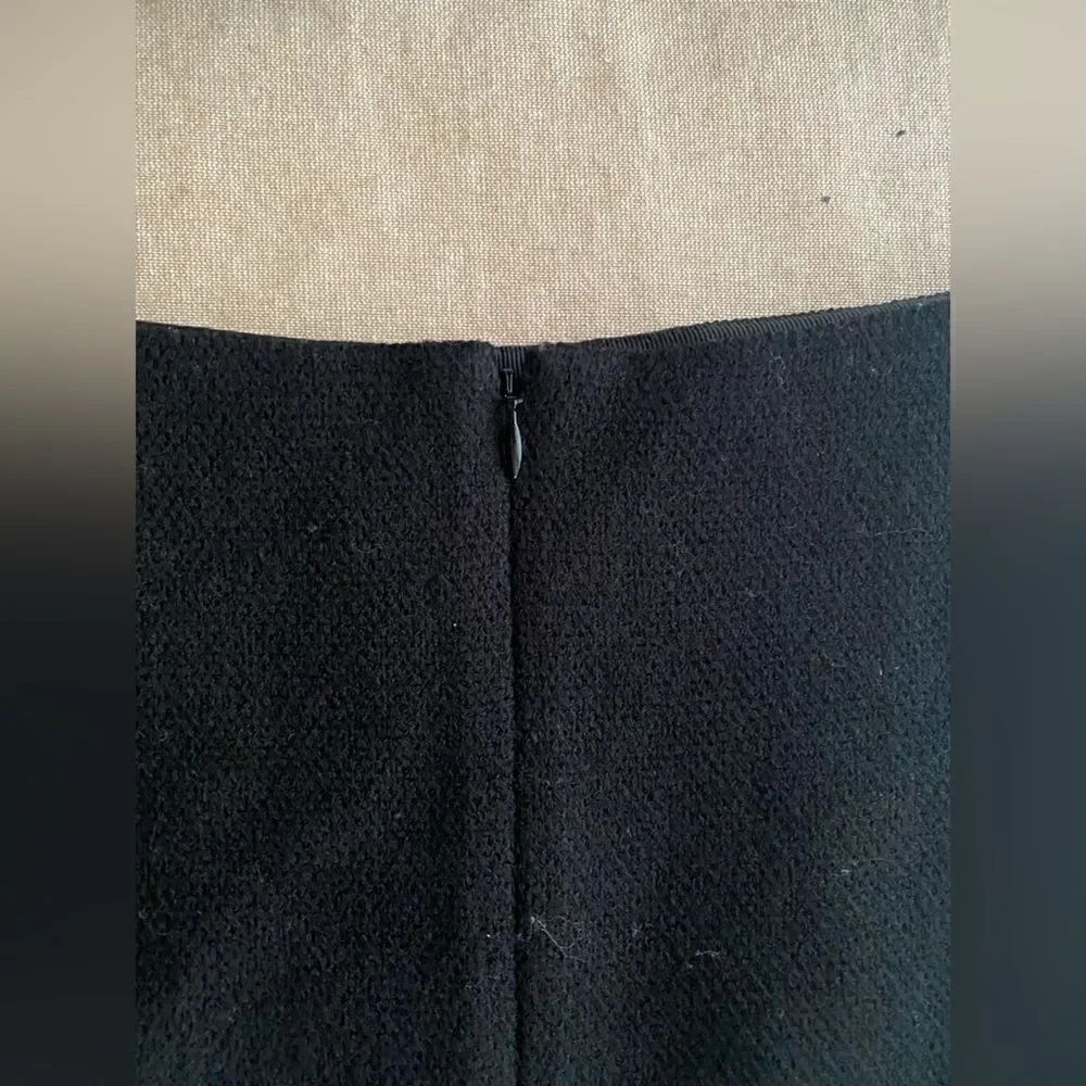 The Kooples black mini skirt size 36 - Picture 6 of 12